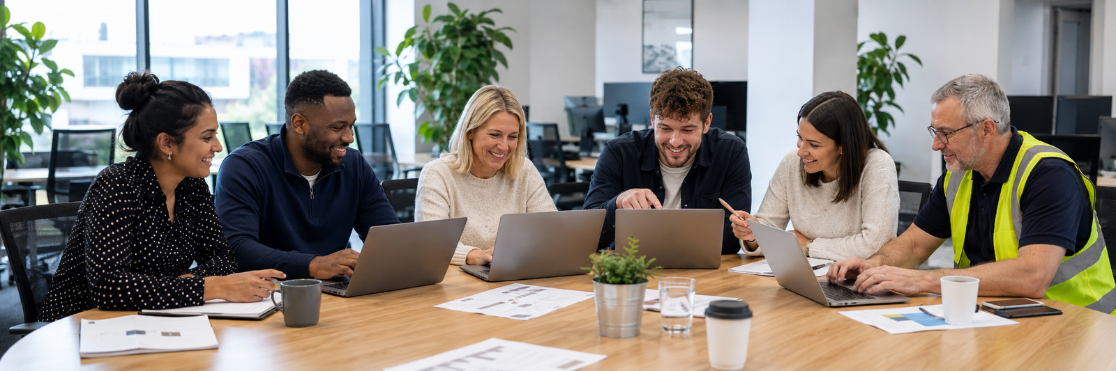 AI confidence training for employees and teams