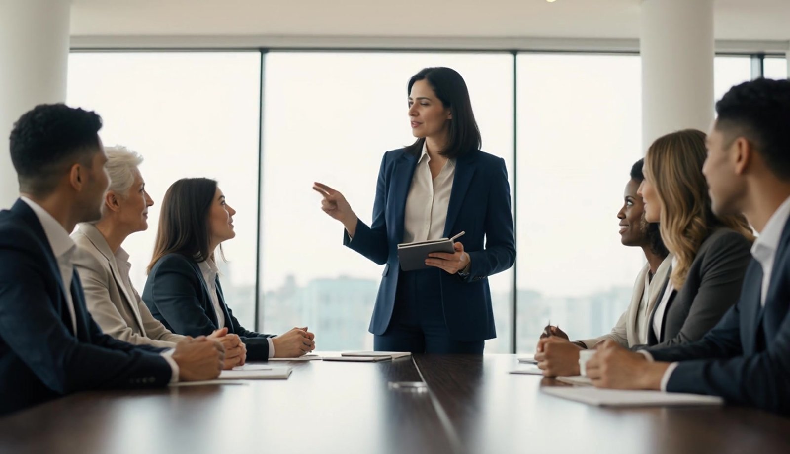 Half-day confidence assertiveness and influencing skills training workshop