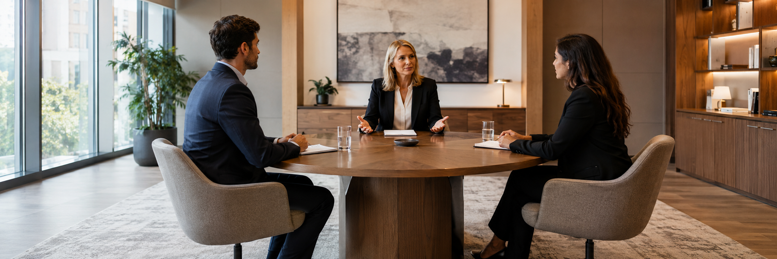 Conflict resolution and difficult conversations training for managers and HR professionals