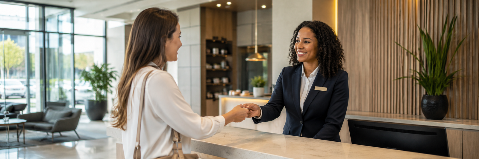 Customer excellence training for customer-facing teams and managers