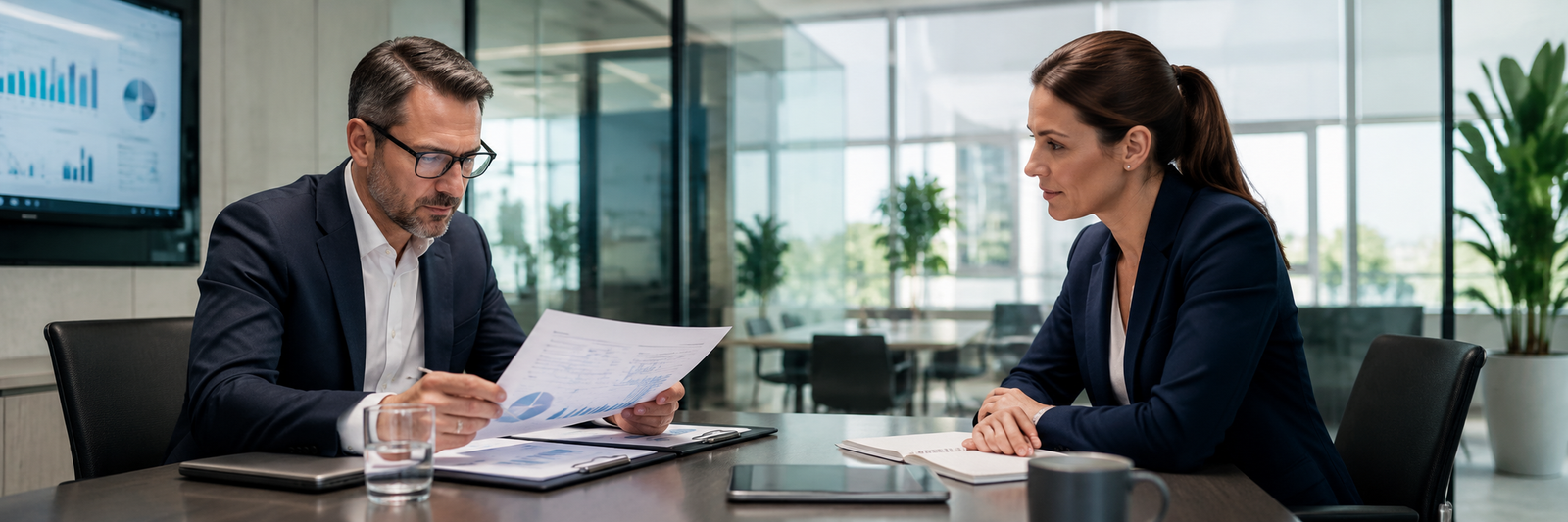 DiSC sales training for sales professionals and commercial teams