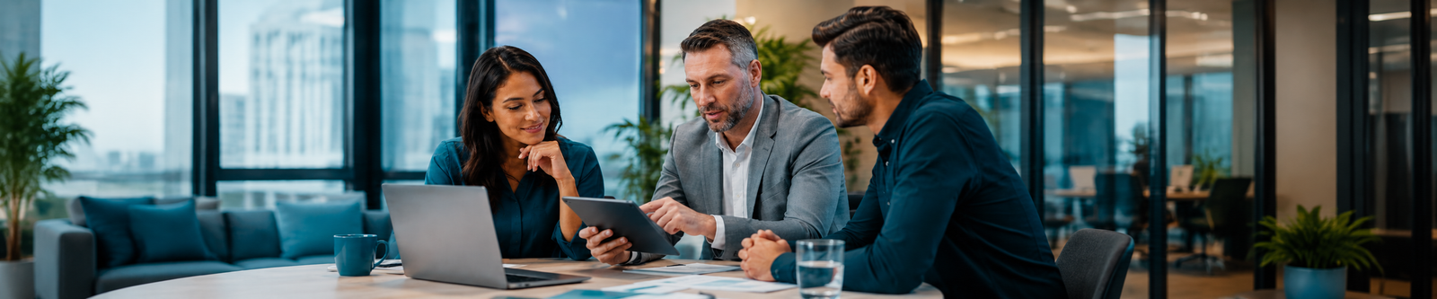 Finance for Non-Finance Managers training
