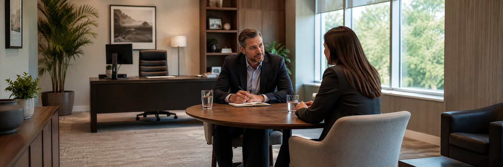 HR for non-HR managers training — employment law and people management essentials