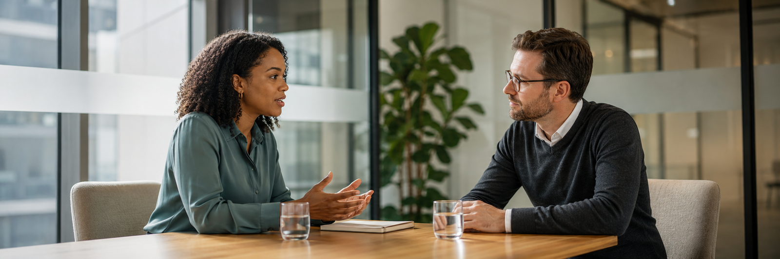 Management decisions that stand up to scrutiny training for managers