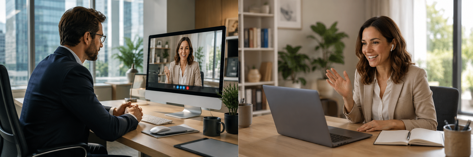Managing hybrid and remote teams training for managers