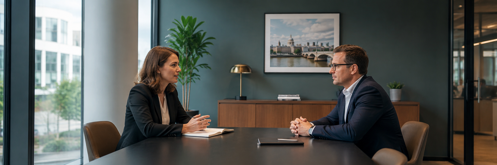 Negotiation skills training for managers and sales teams