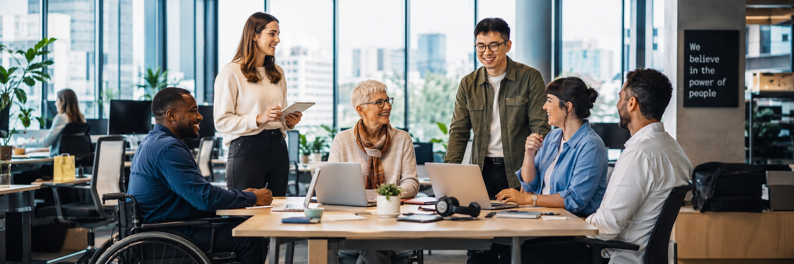Neurodiversity awareness training for housing and frontline teams
