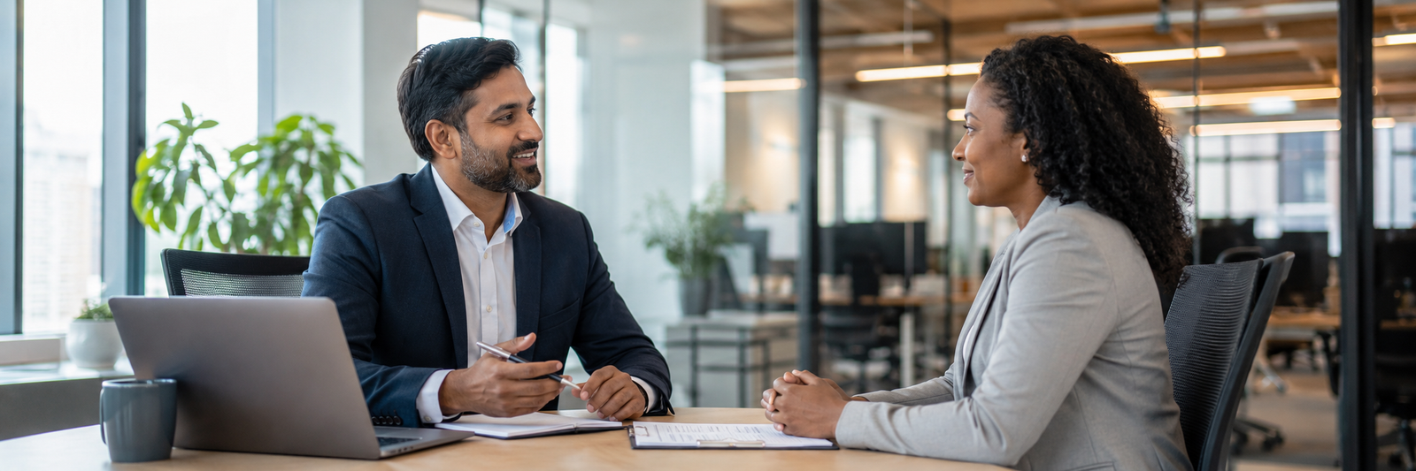 Performance management training for managers and team leaders