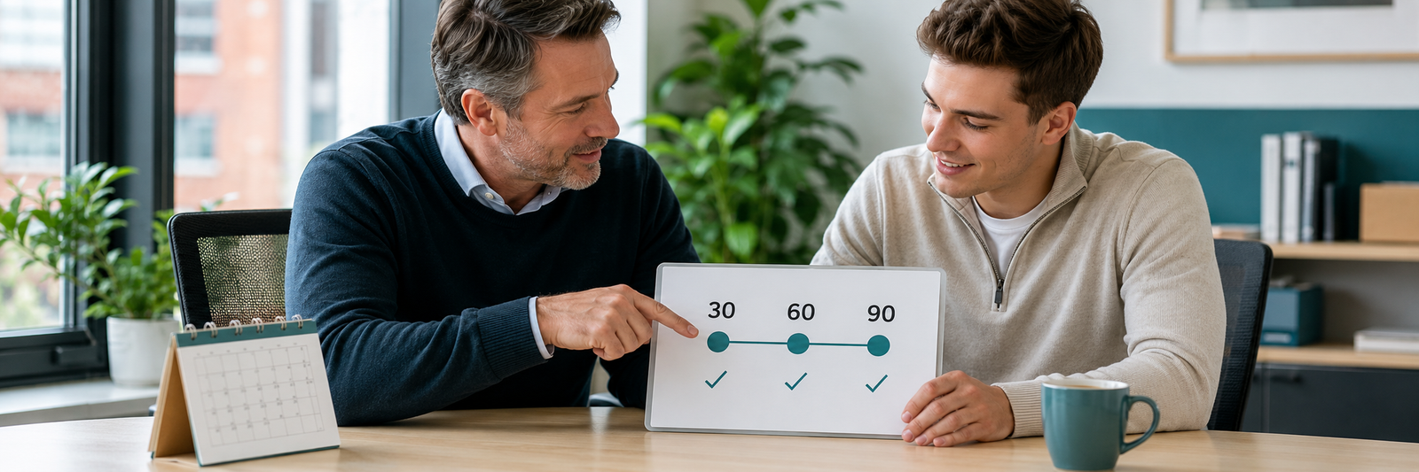 Probation, dismissal and the new six-month rule training for managers