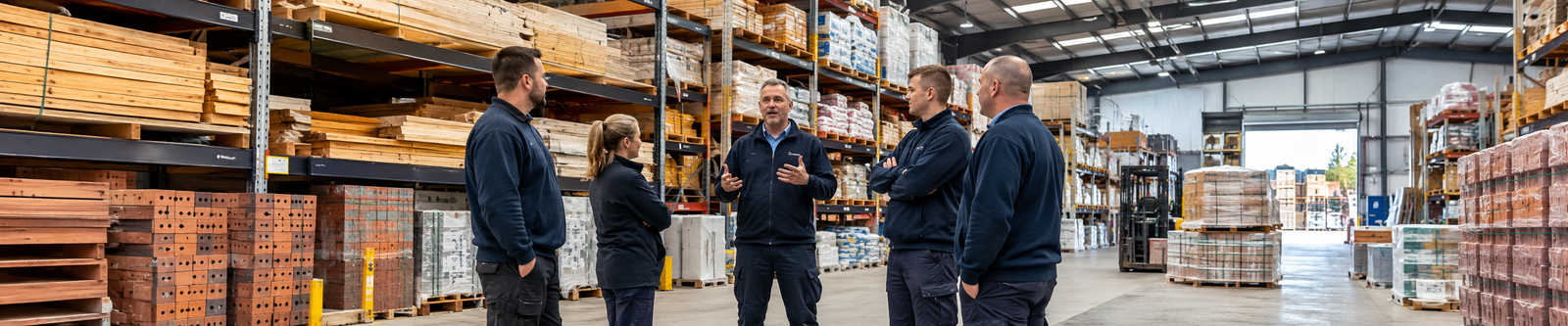 Situational leadership training for managers and team leaders