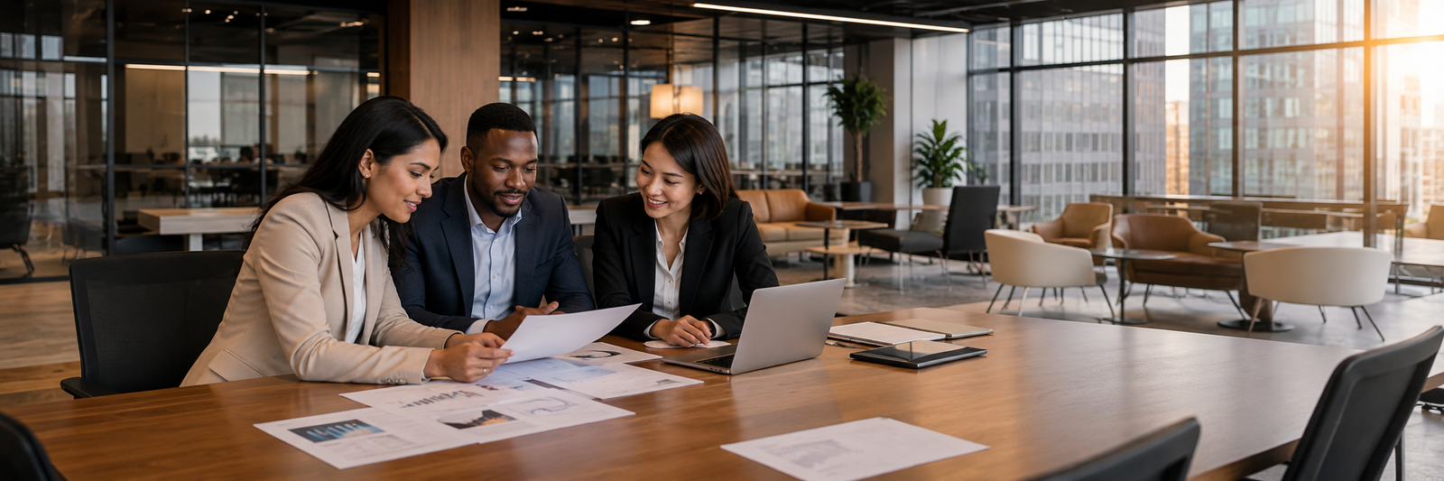 Supplier and vendor management training for procurement and operations teams