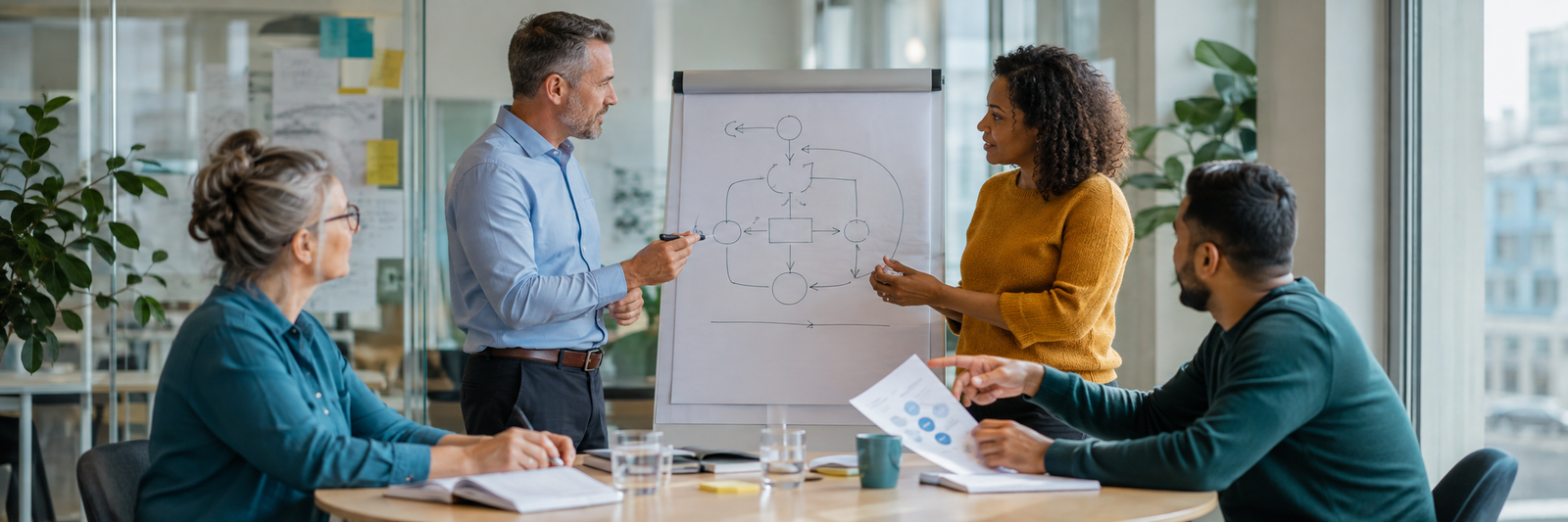 Working effectively with trade unions and employee representatives training for managers